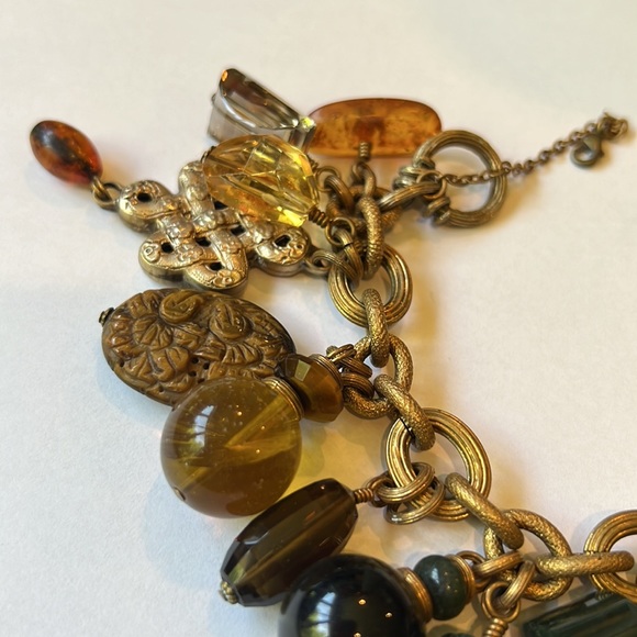 Stephen Dweck Multistone Bracelet - Picture 4 of 6